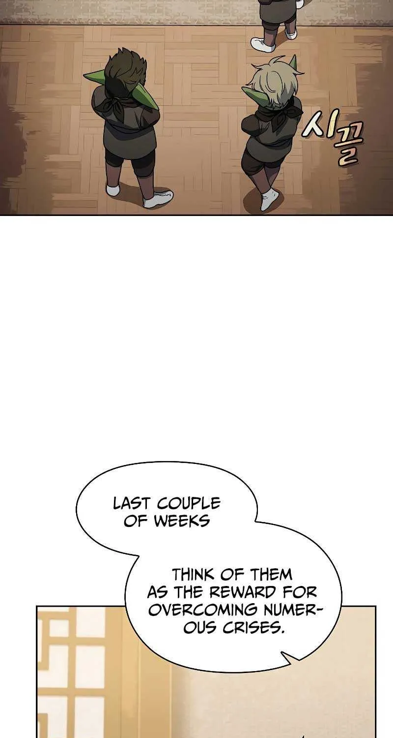 The Nebula’s Civilization Chapter 34 page 81 - 