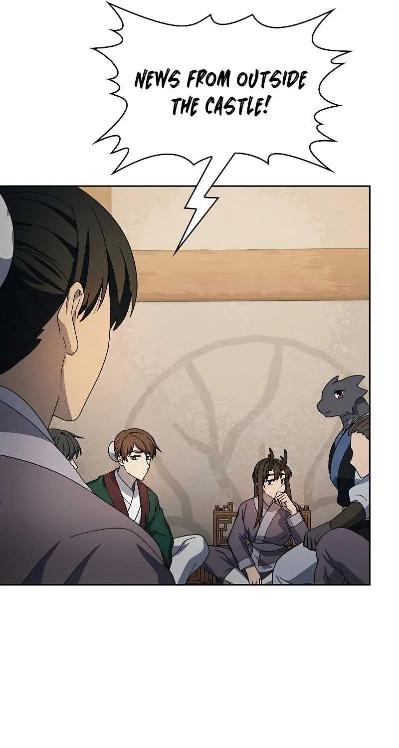 The Nebula’s Civilization Chapter 34 page 83 - 