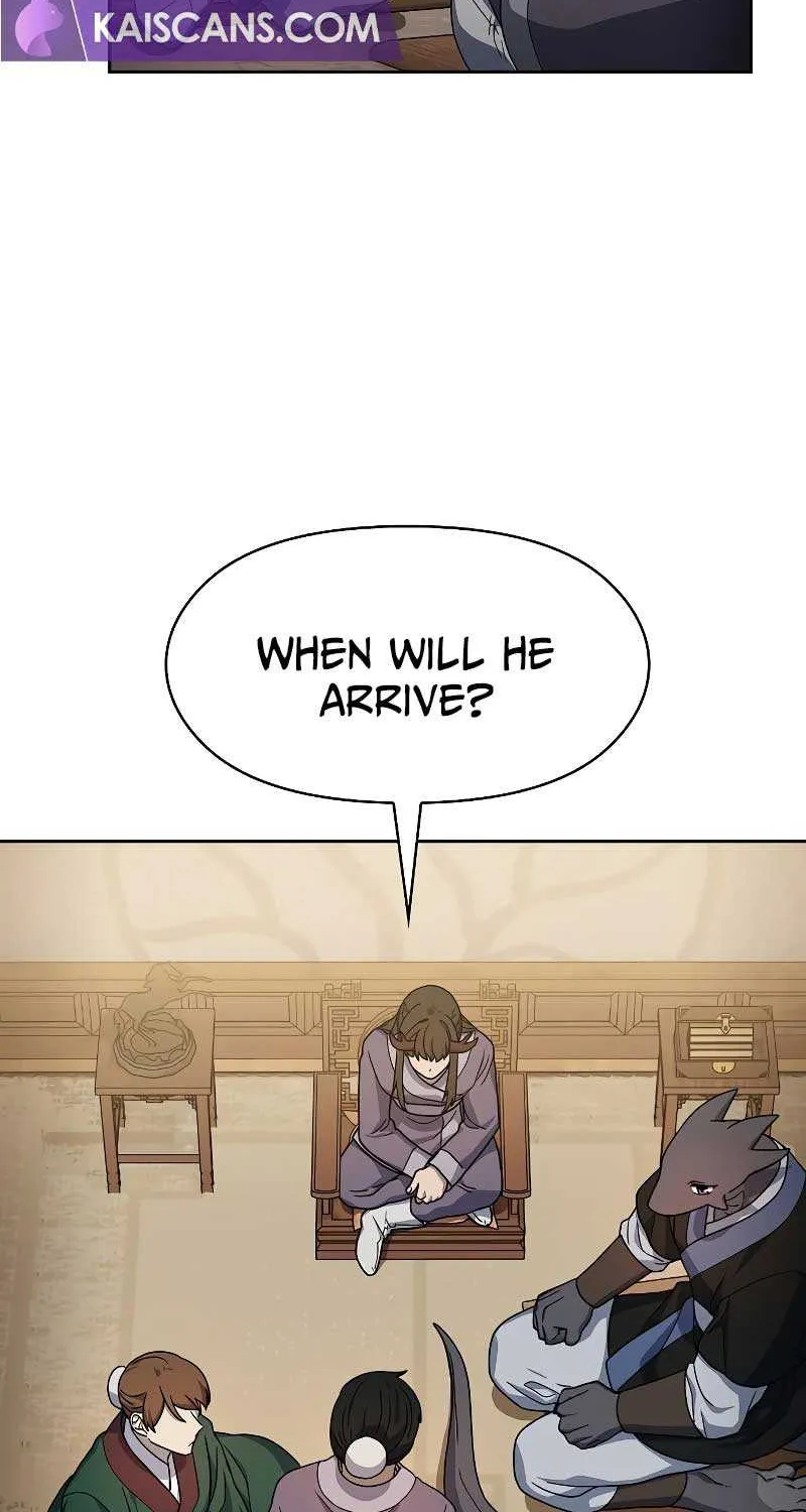 The Nebula’s Civilization Chapter 34 page 86 - 