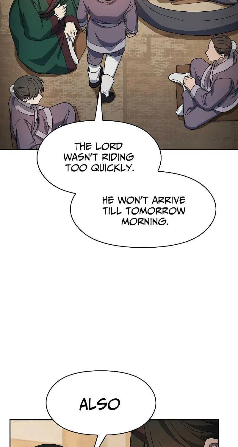 The Nebula’s Civilization Chapter 34 page 87 - 