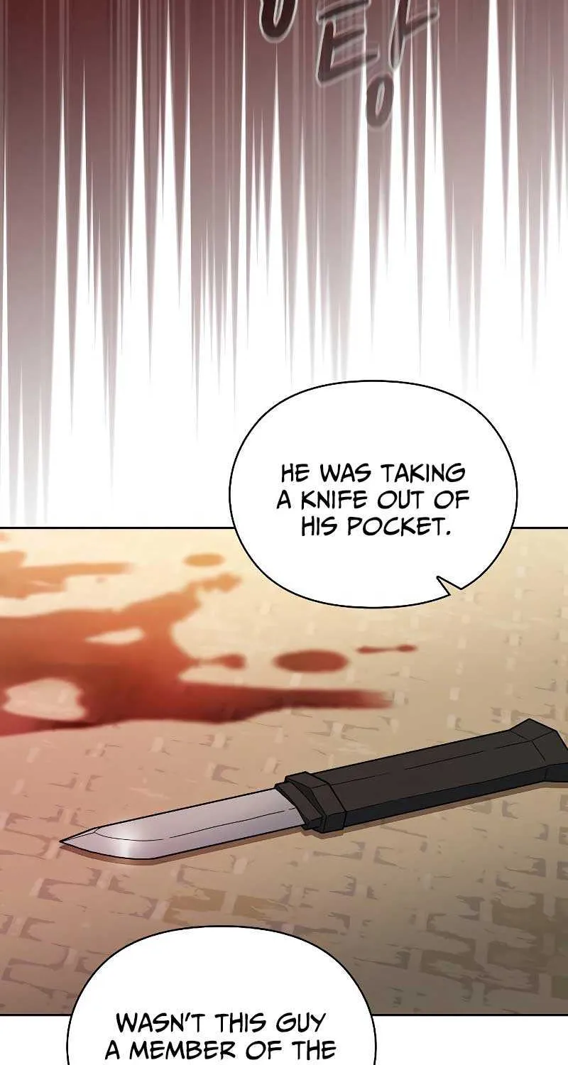 The Nebula’s Civilization Chapter 34 page 95 - 