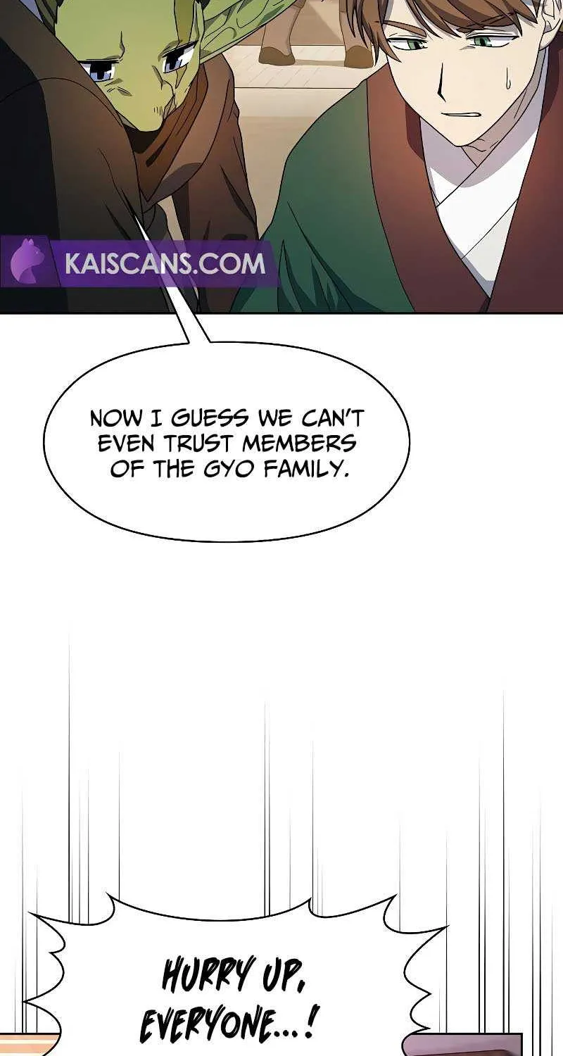 The Nebula’s Civilization Chapter 34 page 97 - 