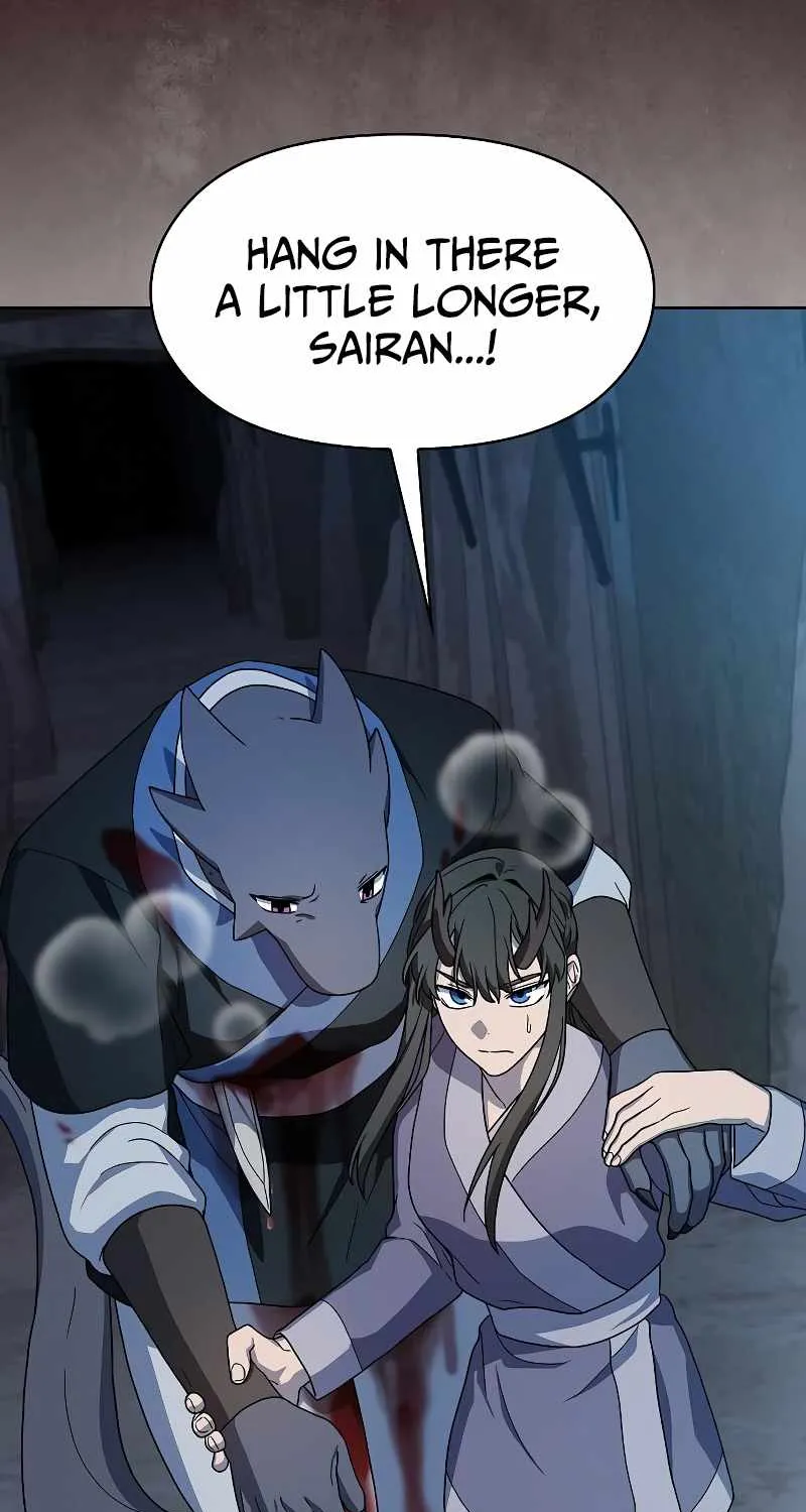 The Nebula’s Civilization Chapter 35 page 104 - 