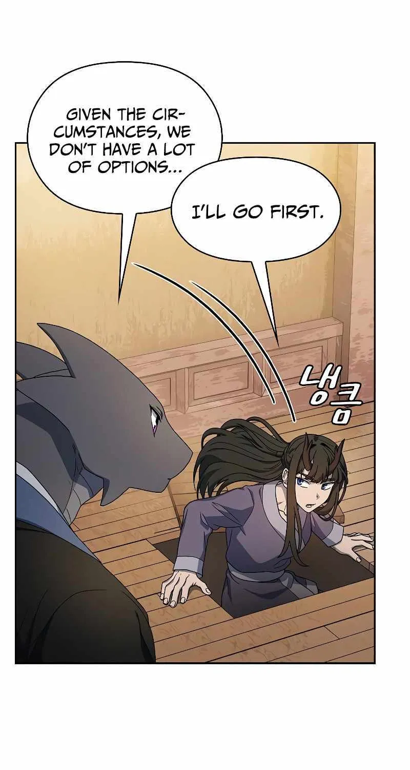 The Nebula’s Civilization Chapter 35 page 12 - 