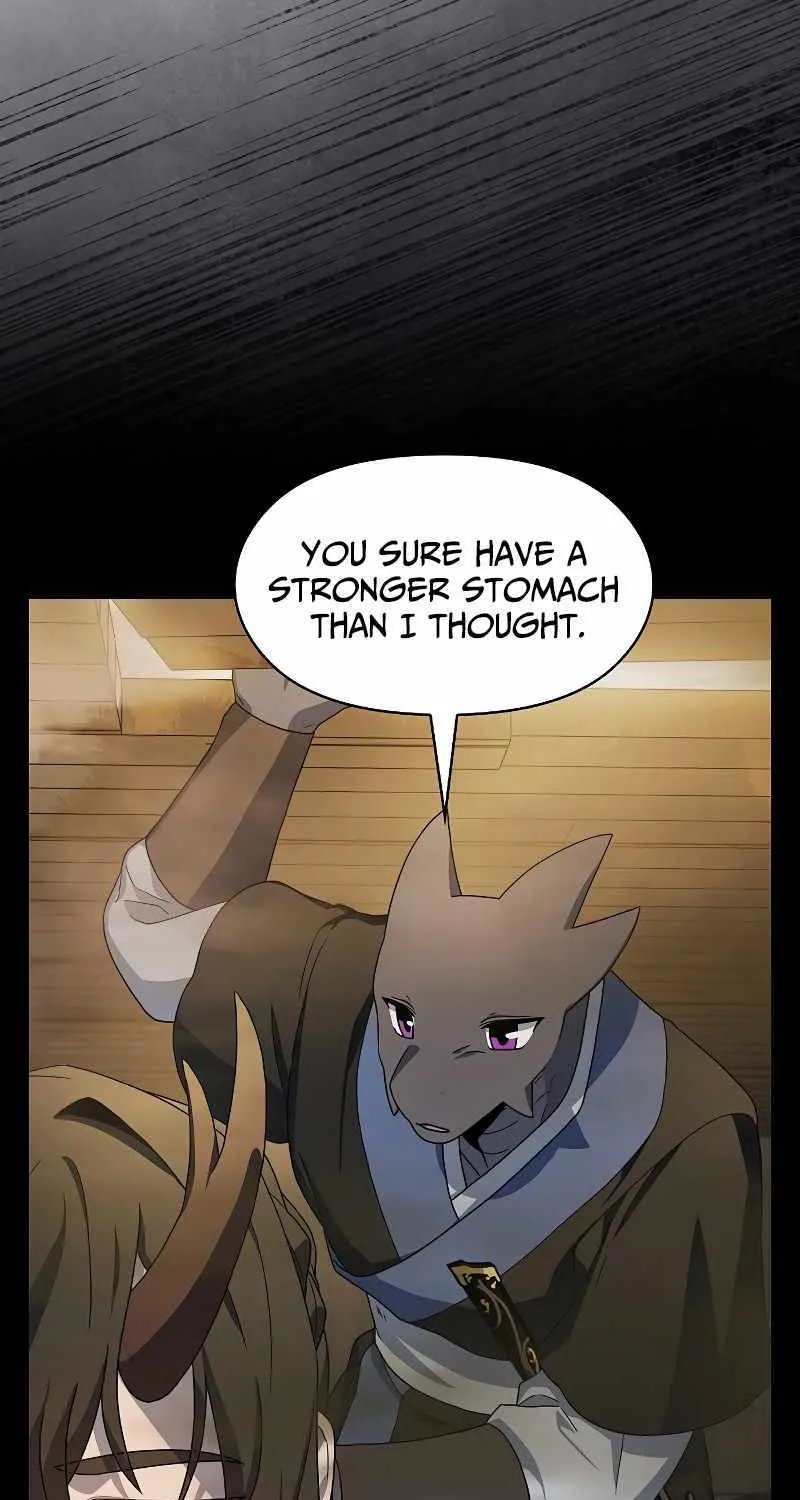 The Nebula’s Civilization Chapter 35 page 16 - 