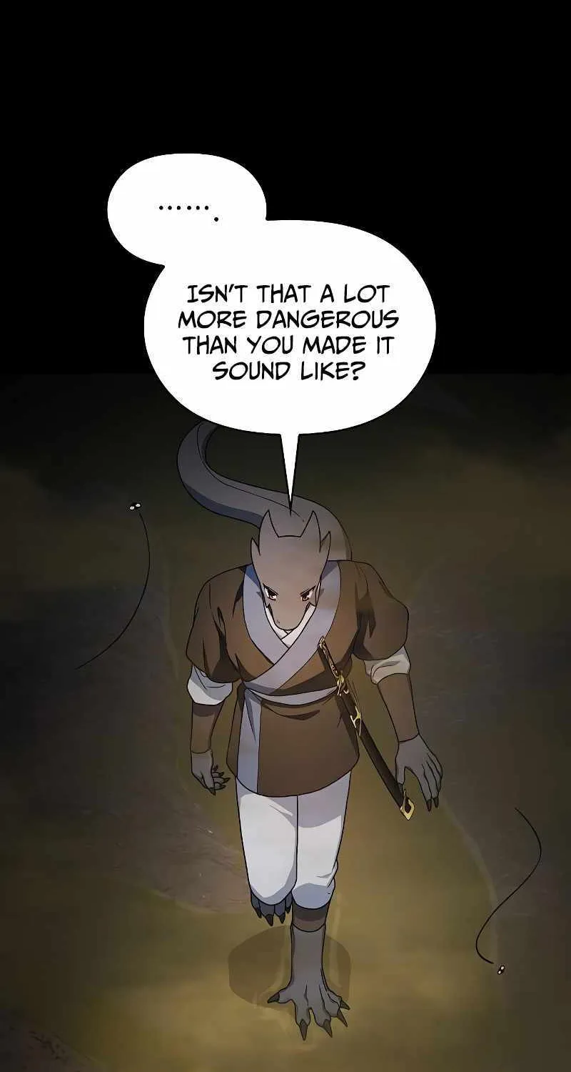 The Nebula’s Civilization Chapter 35 page 19 - 