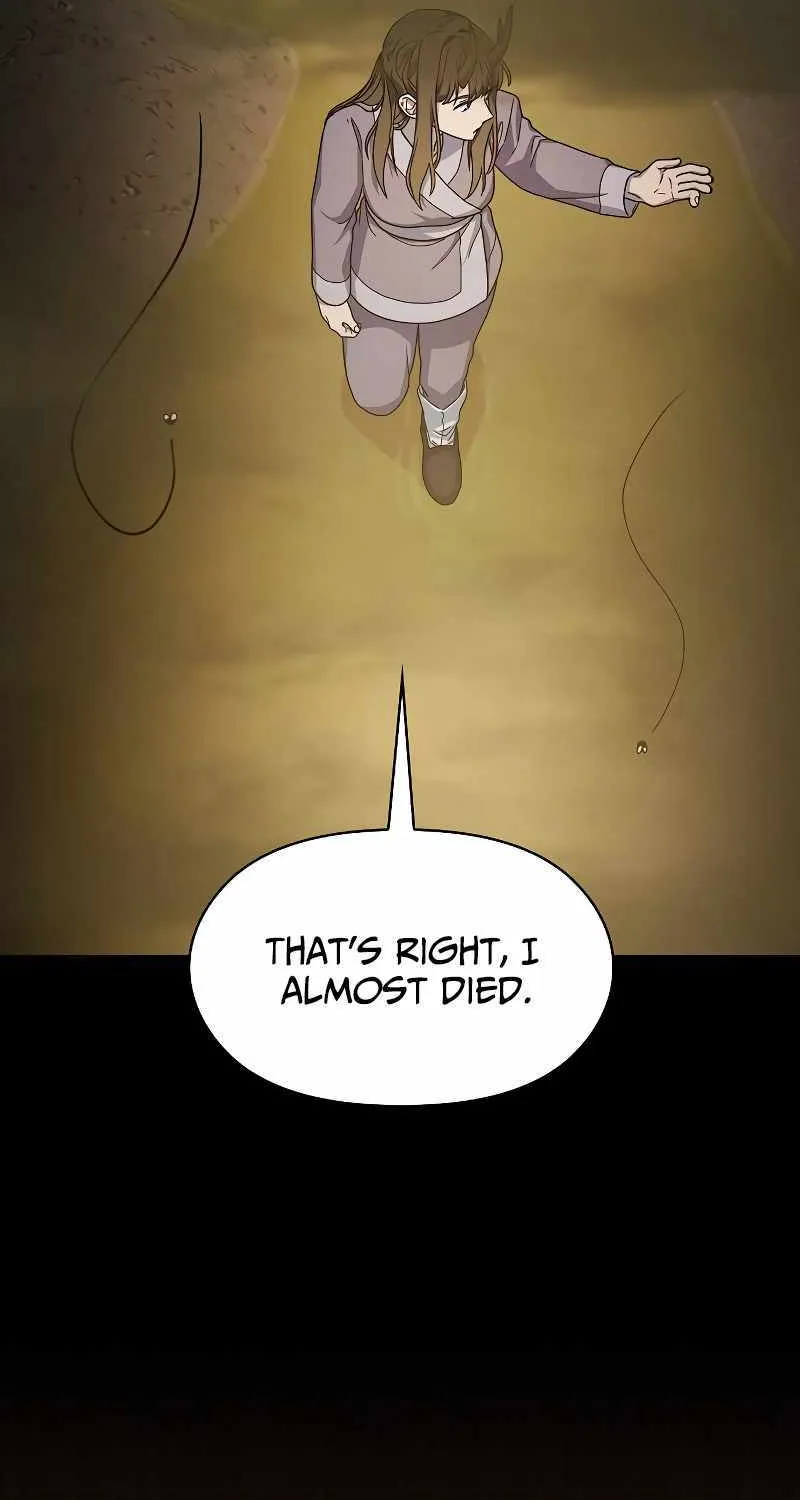 The Nebula’s Civilization Chapter 35 page 20 - 