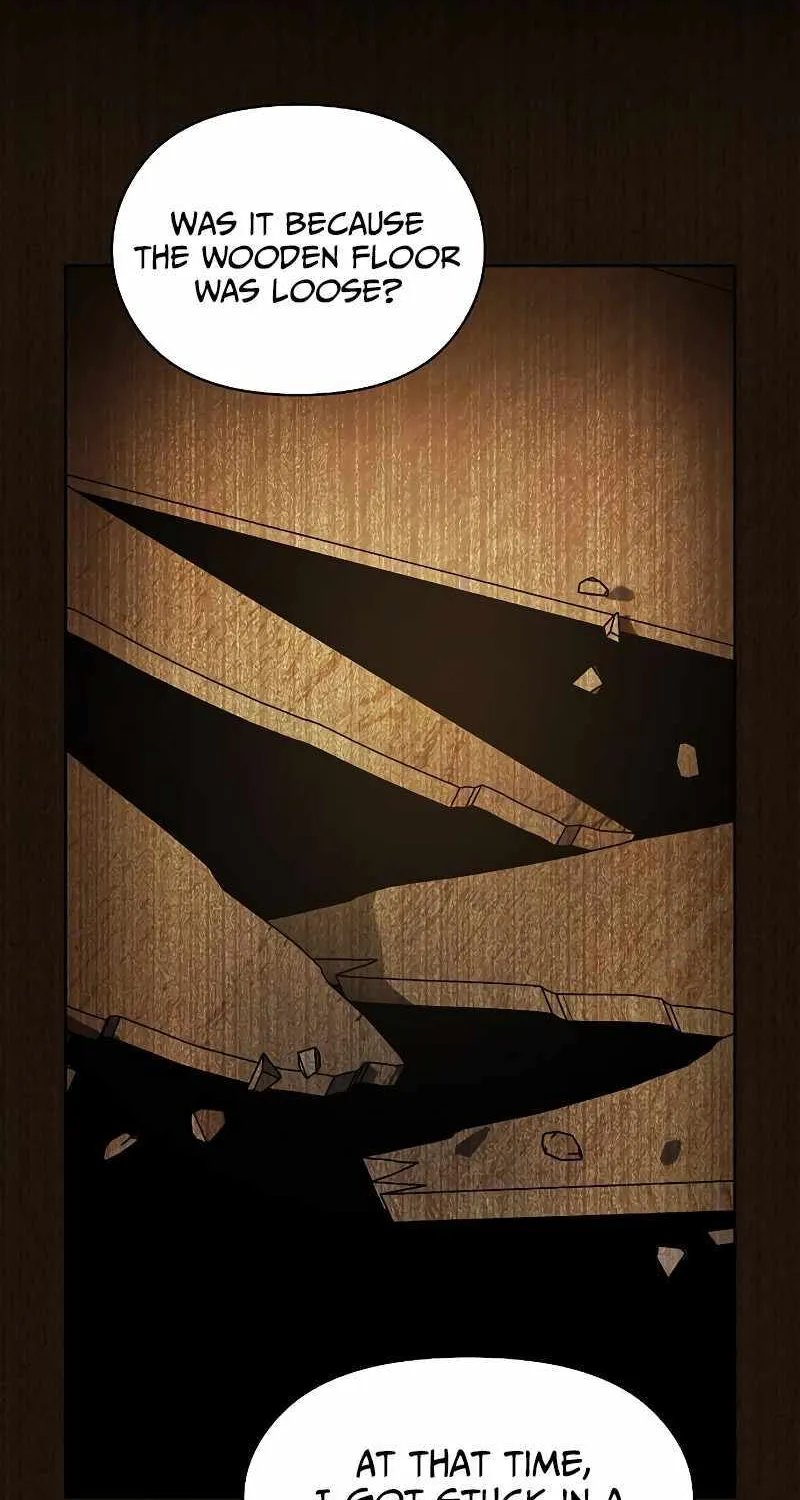 The Nebula’s Civilization Chapter 35 page 21 - 