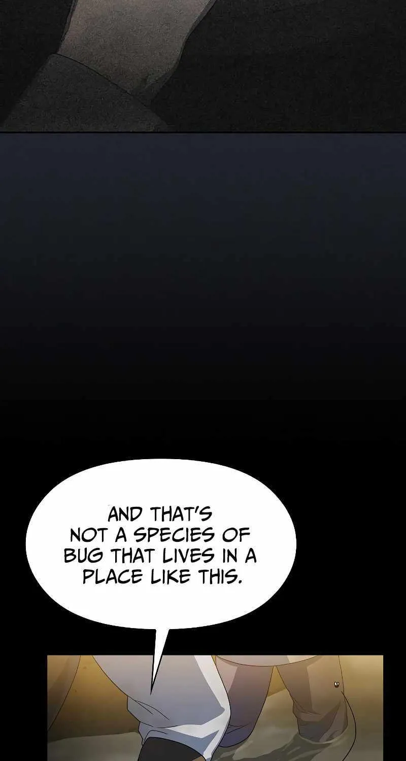 The Nebula’s Civilization Chapter 35 page 27 - 