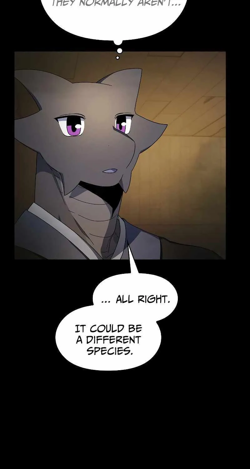 The Nebula’s Civilization Chapter 35 page 30 - 