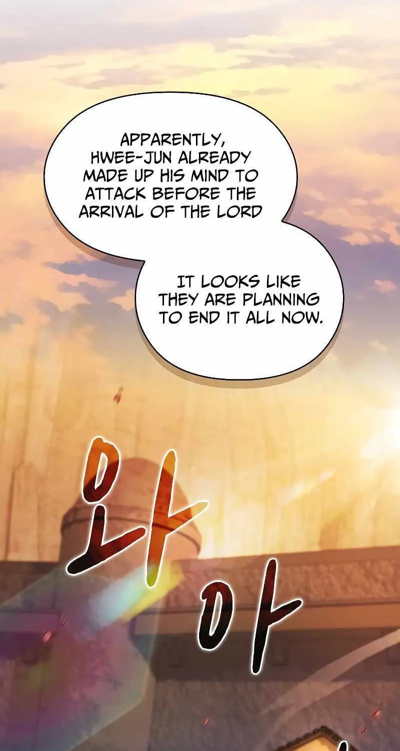 The Nebula’s Civilization Chapter 35 page 4 - 