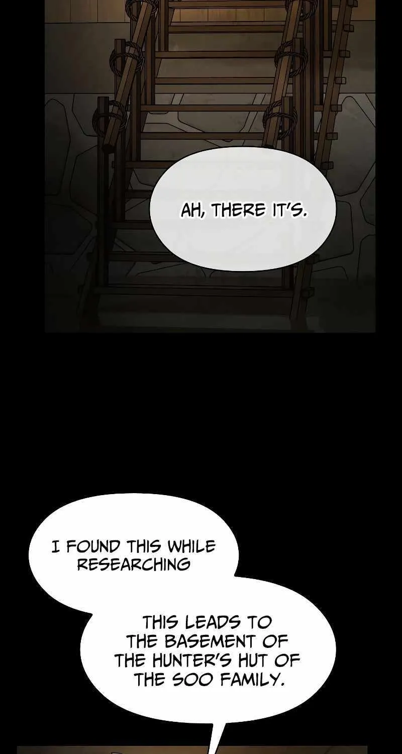 The Nebula’s Civilization Chapter 35 page 32 - 