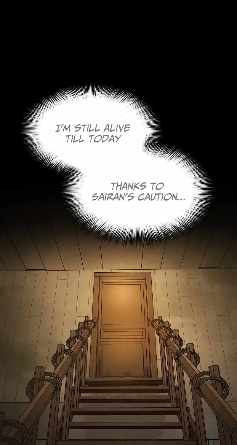 The Nebula’s Civilization Chapter 35 page 39 - 