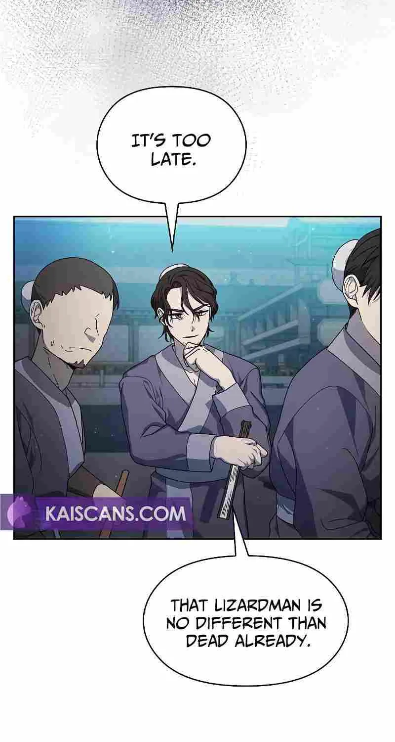 The Nebula’s Civilization Chapter 35 page 57 - 