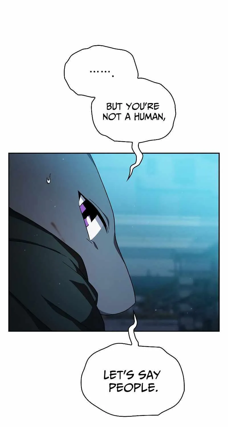 The Nebula’s Civilization Chapter 35 page 72 - 