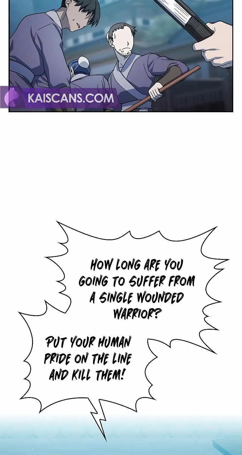 The Nebula’s Civilization Chapter 35 page 78 - 