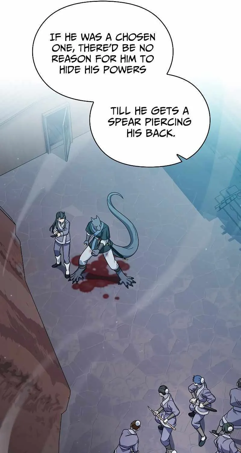 The Nebula’s Civilization Chapter 35 page 84 - 