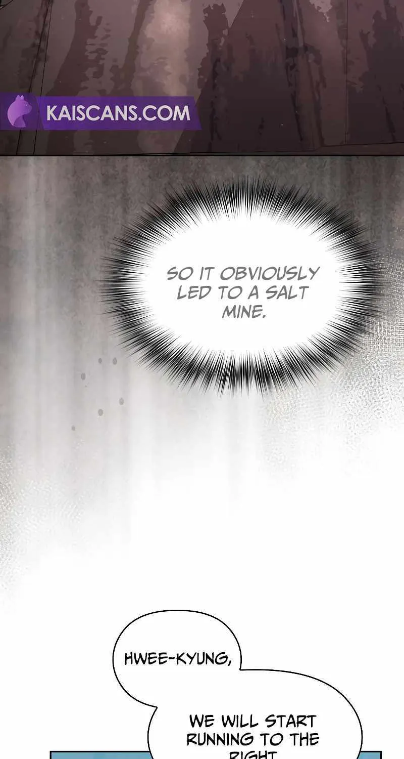 The Nebula’s Civilization Chapter 35 page 87 - 