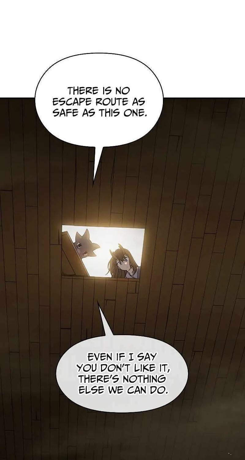 The Nebula’s Civilization Chapter 35 page 10 - 