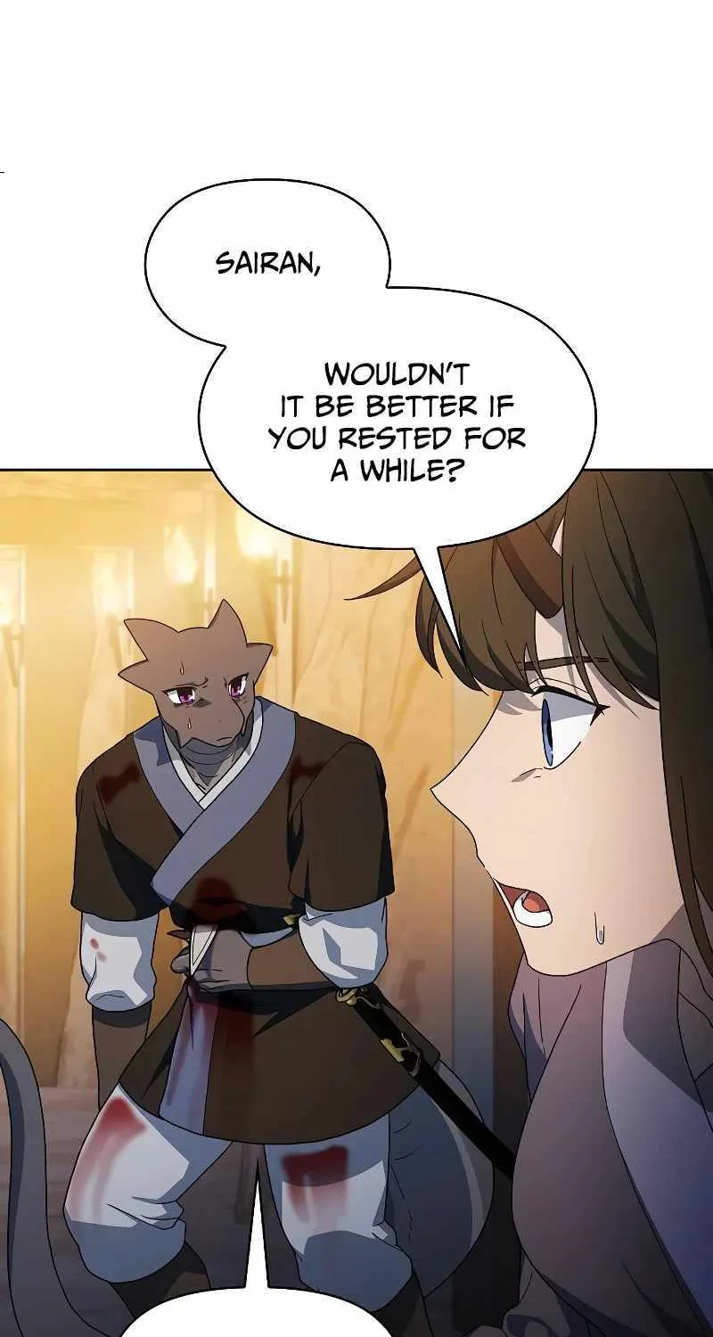 The Nebula’s Civilization Chapter 36 page 11 - 