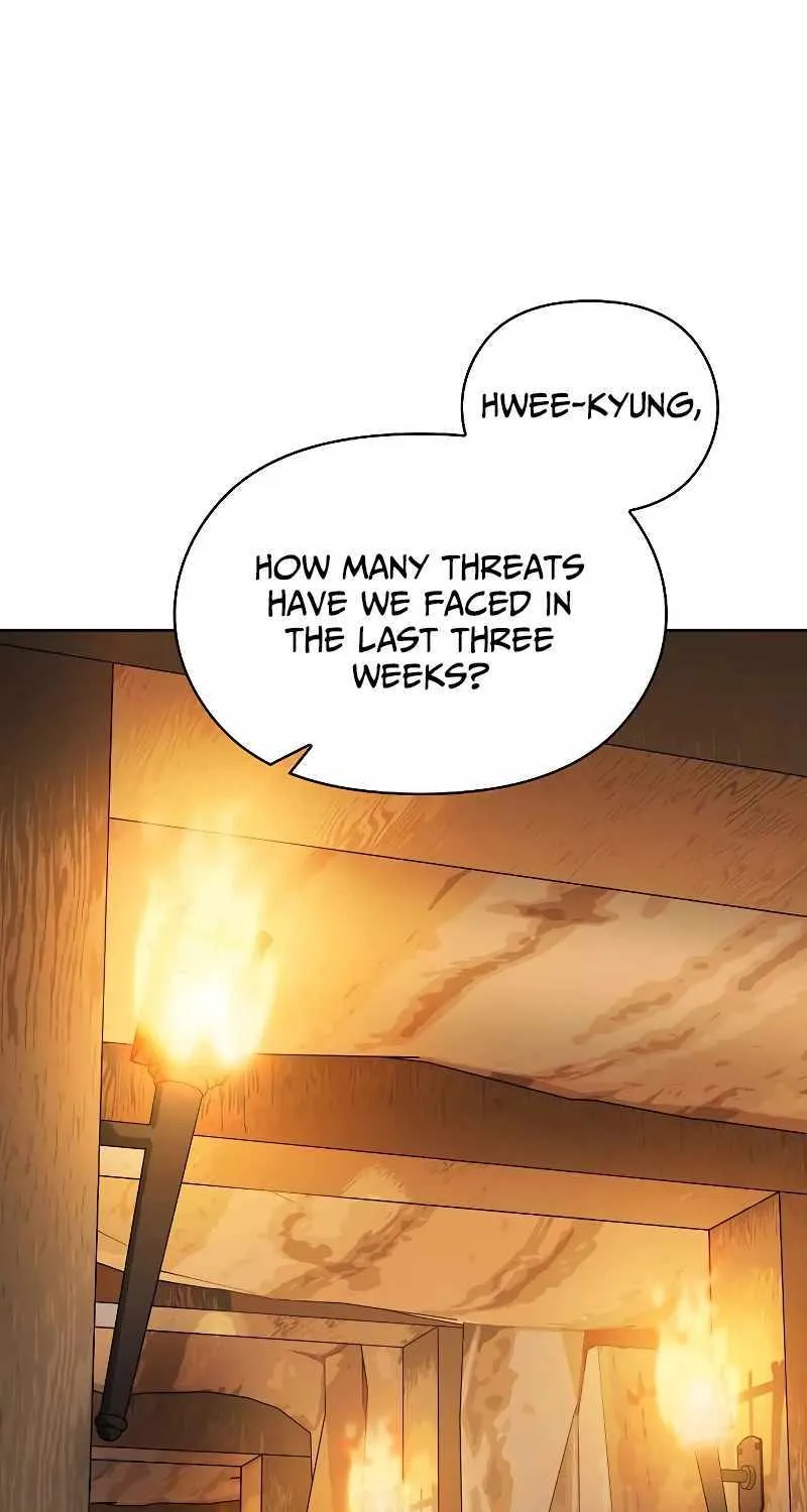 The Nebula’s Civilization Chapter 36 page 19 - 