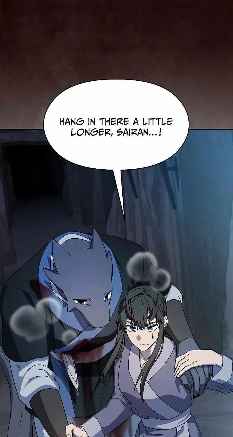 The Nebula’s Civilization Chapter 36 page 3 - 