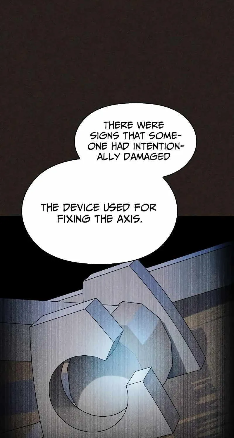 The Nebula’s Civilization Chapter 36 page 26 - 