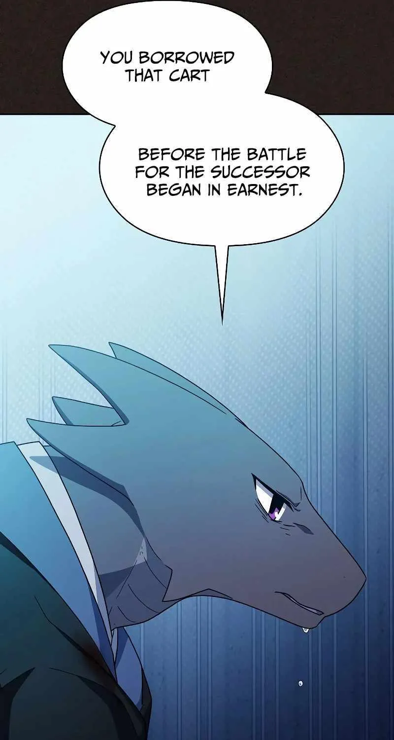 The Nebula’s Civilization Chapter 36 page 28 - 