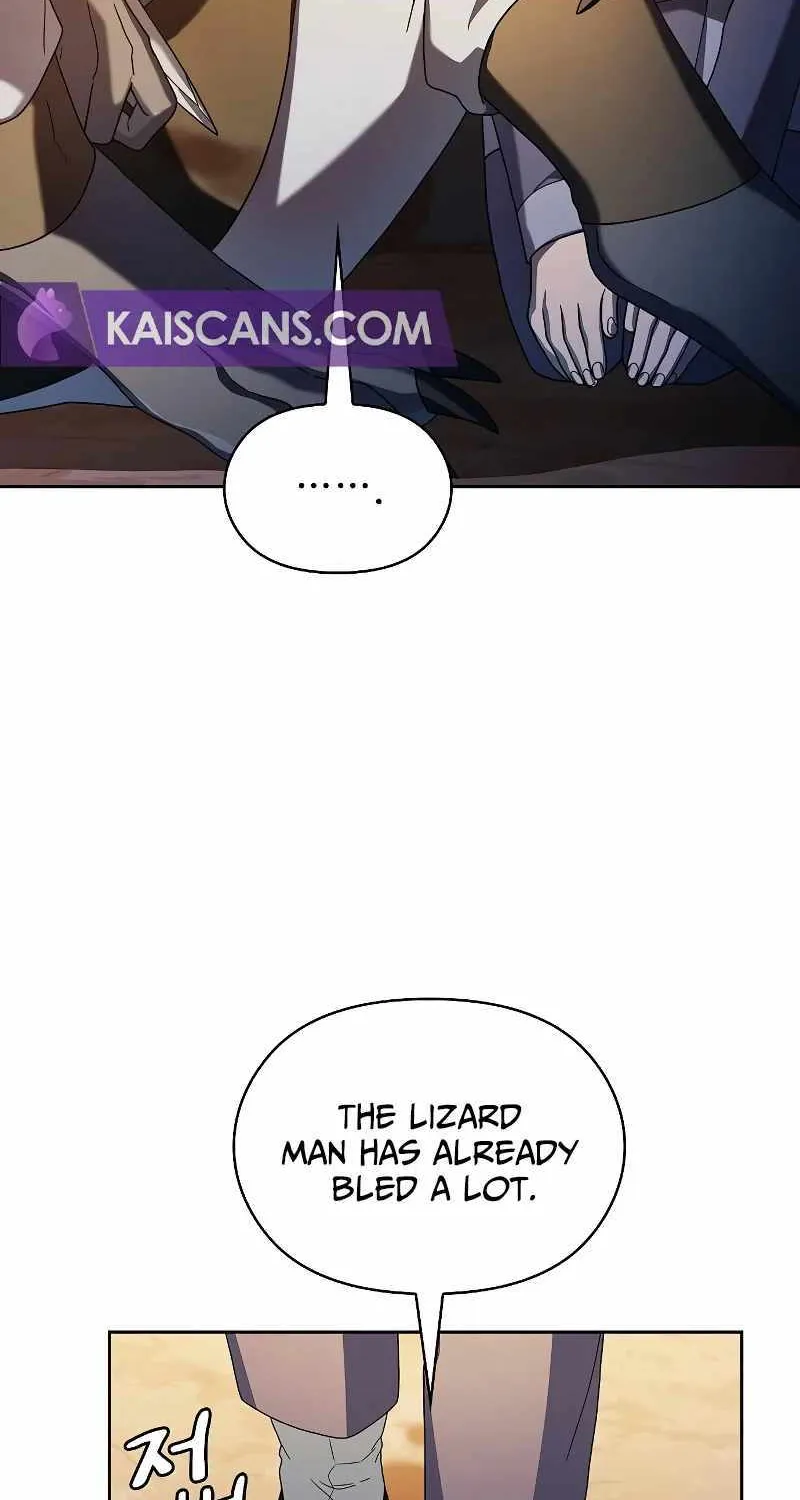 The Nebula’s Civilization Chapter 36 page 37 - 