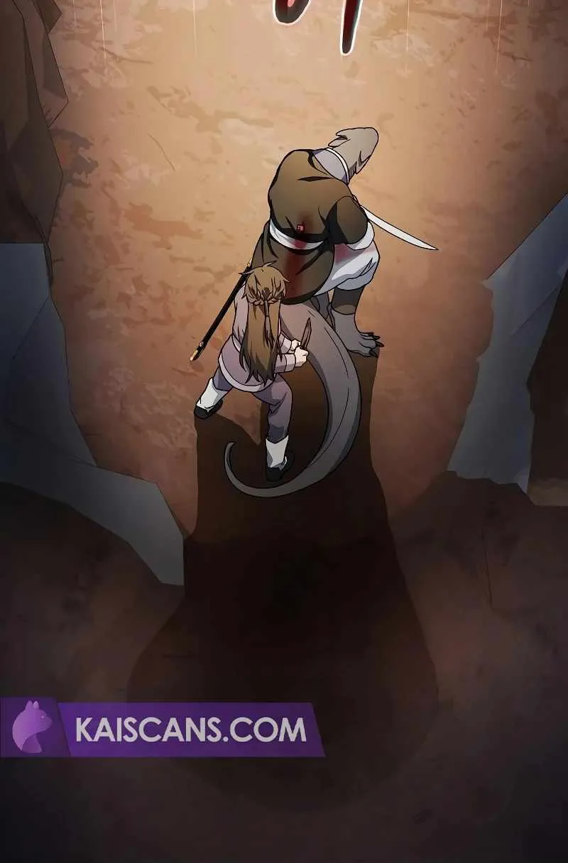 The Nebula’s Civilization Chapter 36 page 42 - 