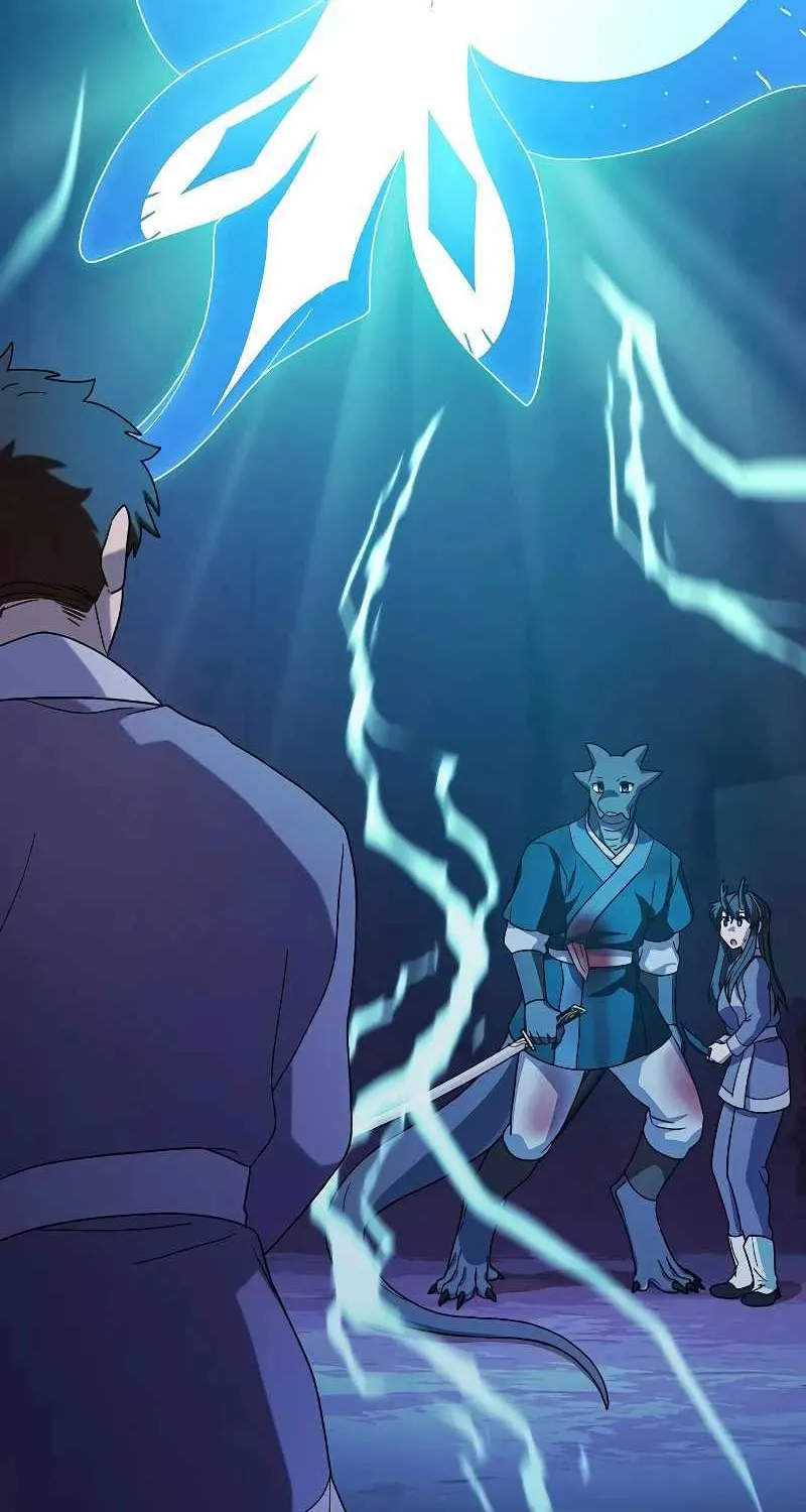 The Nebula’s Civilization Chapter 36 page 59 - 