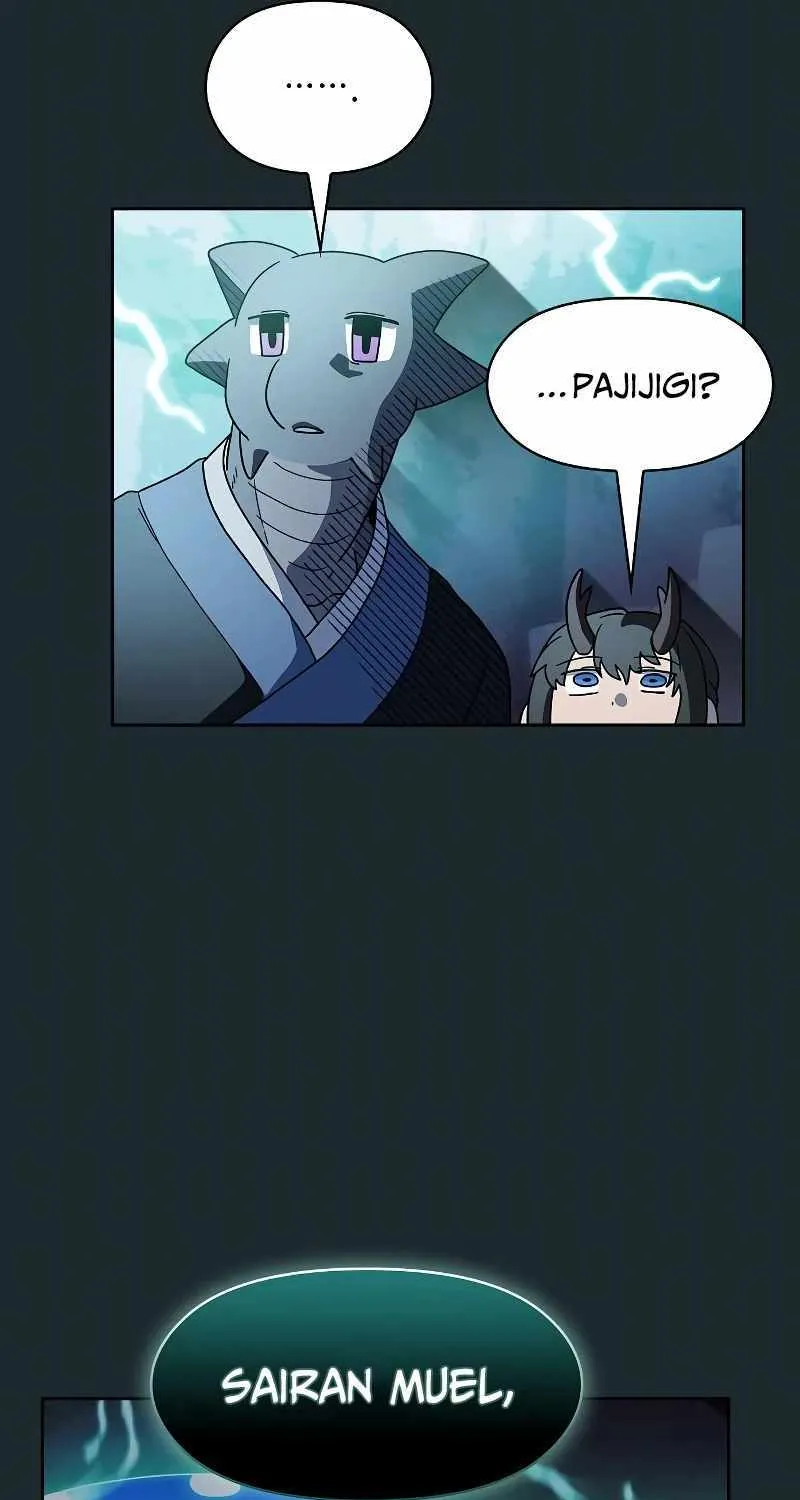 The Nebula’s Civilization Chapter 36 page 61 - 