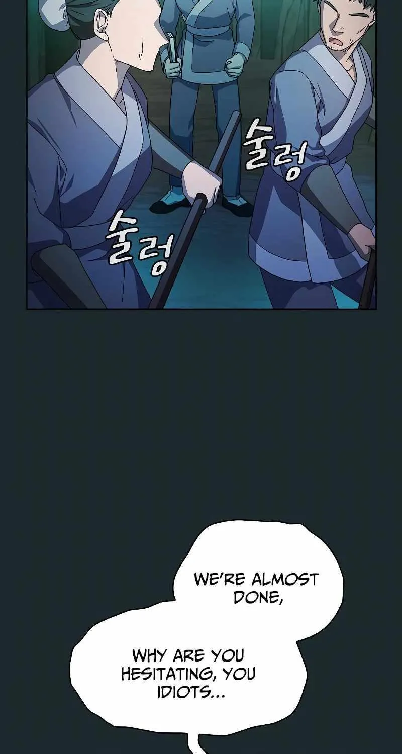The Nebula’s Civilization Chapter 36 page 65 - 