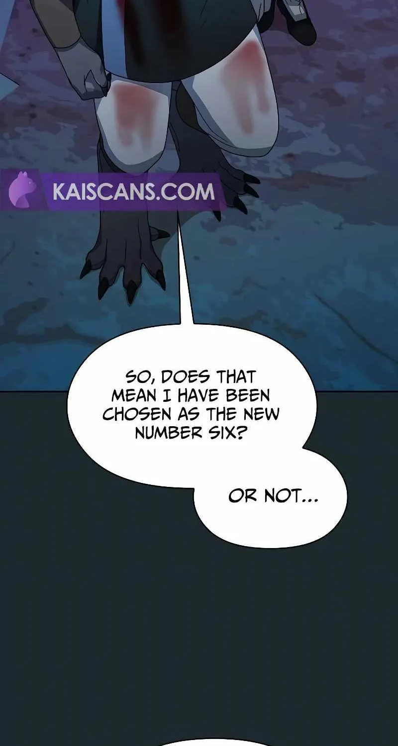 The Nebula’s Civilization Chapter 36 page 71 - 