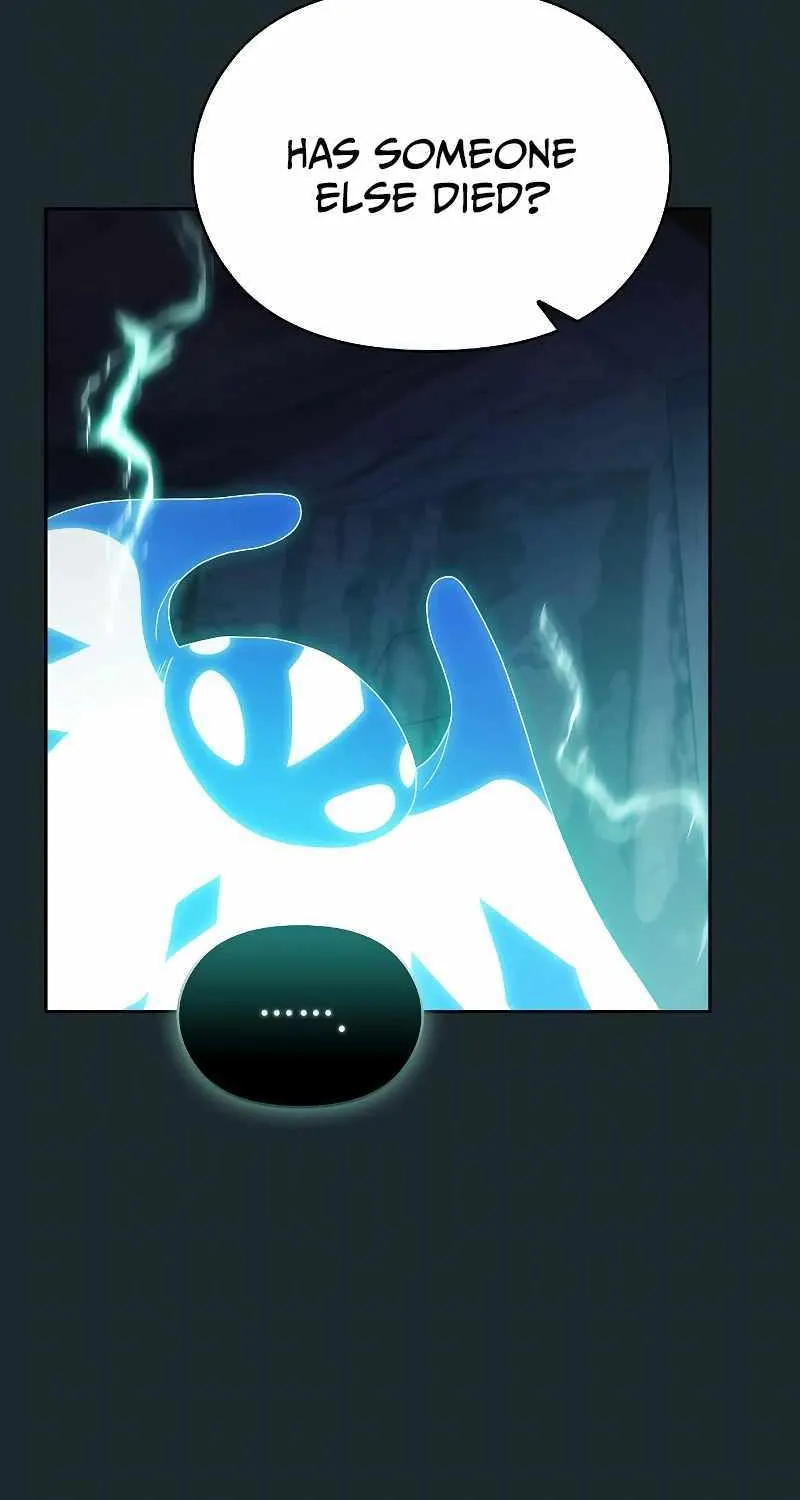 The Nebula’s Civilization Chapter 36 page 72 - 