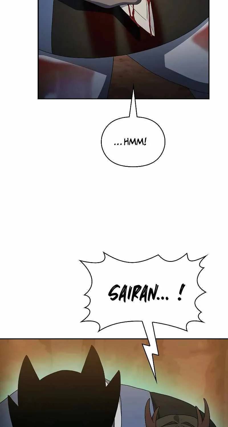 The Nebula’s Civilization Chapter 36 page 83 - 