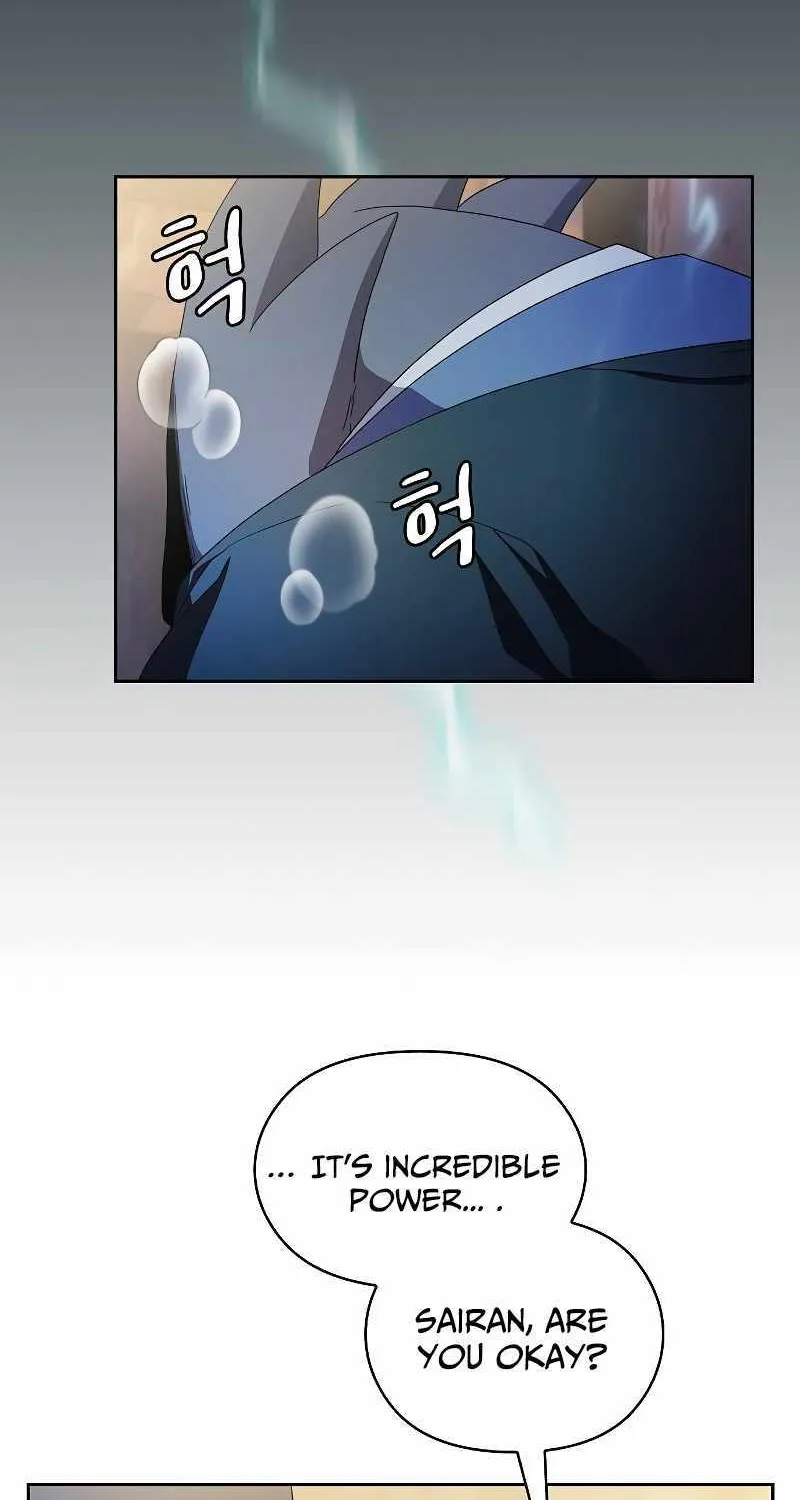 The Nebula’s Civilization Chapter 37 page 14 - 
