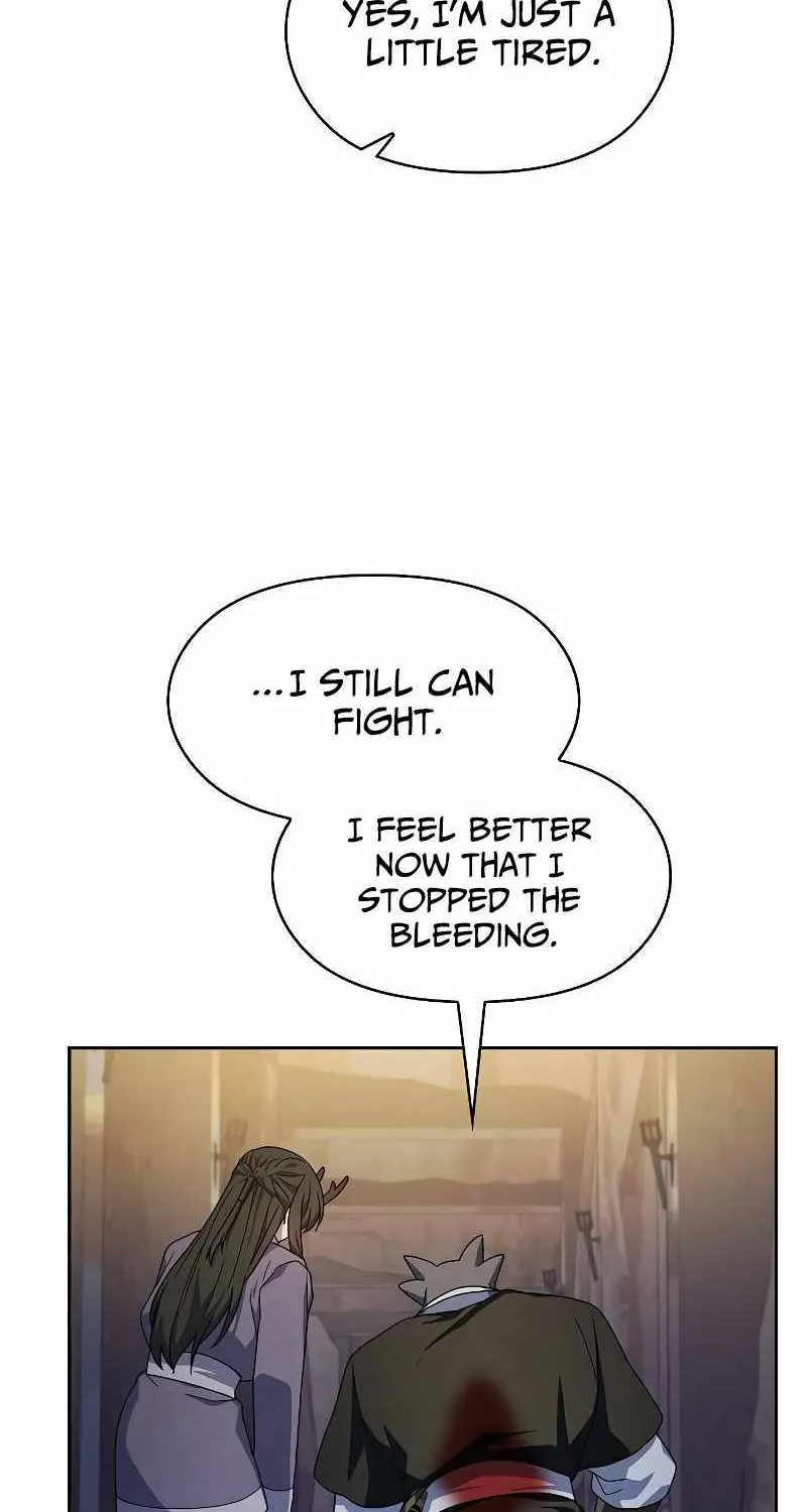 The Nebula’s Civilization Chapter 37 page 20 - 
