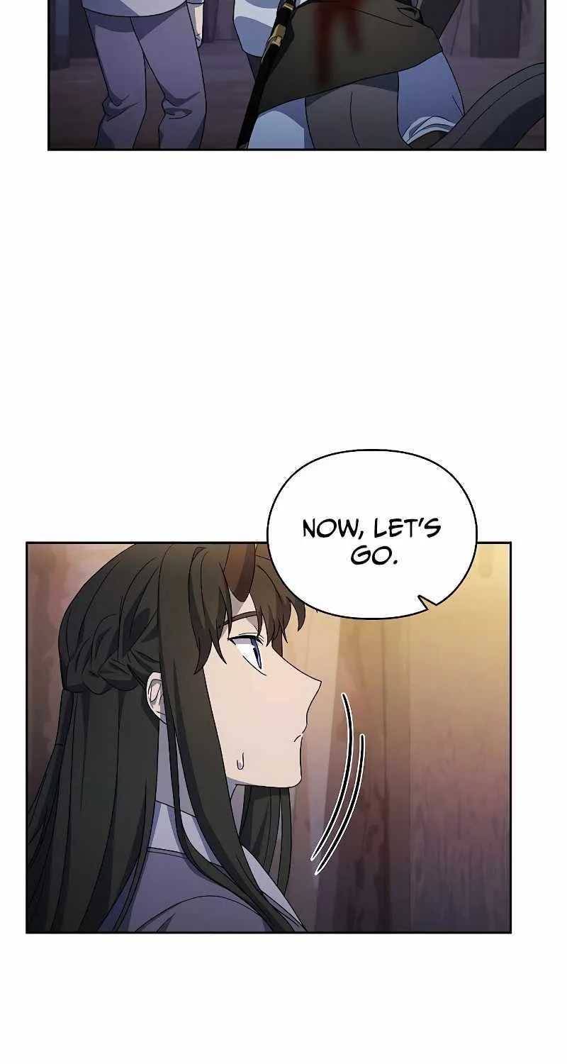 The Nebula’s Civilization Chapter 37 page 21 - 