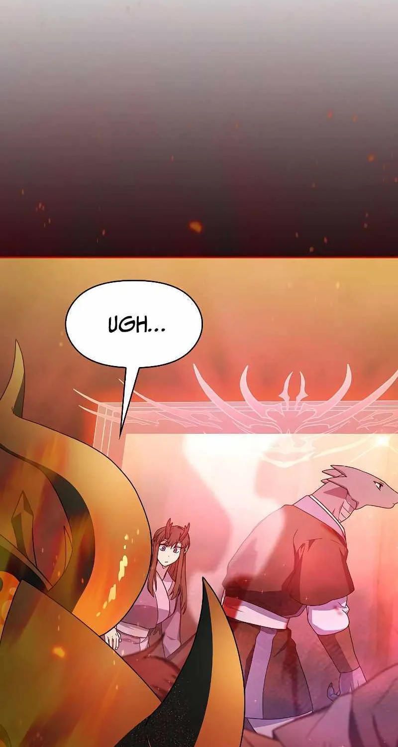 The Nebula’s Civilization Chapter 37 page 28 - 
