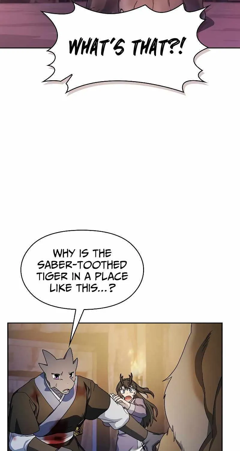The Nebula’s Civilization Chapter 37 page 34 - 