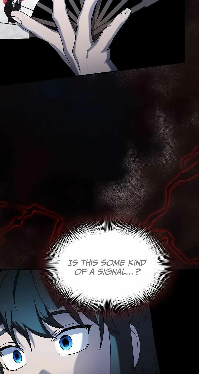 The Nebula’s Civilization Chapter 37 page 70 - 