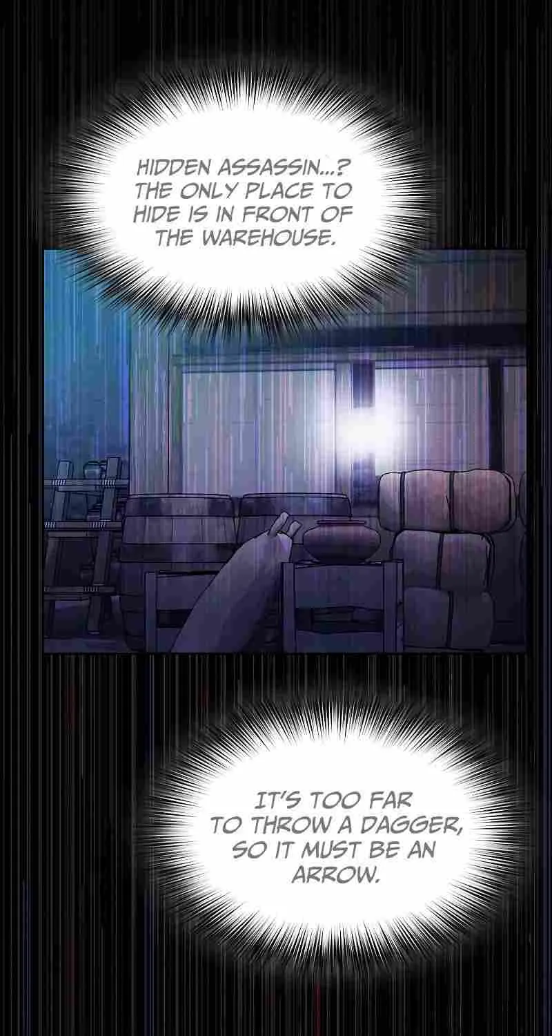 The Nebula’s Civilization Chapter 37 page 72 - 