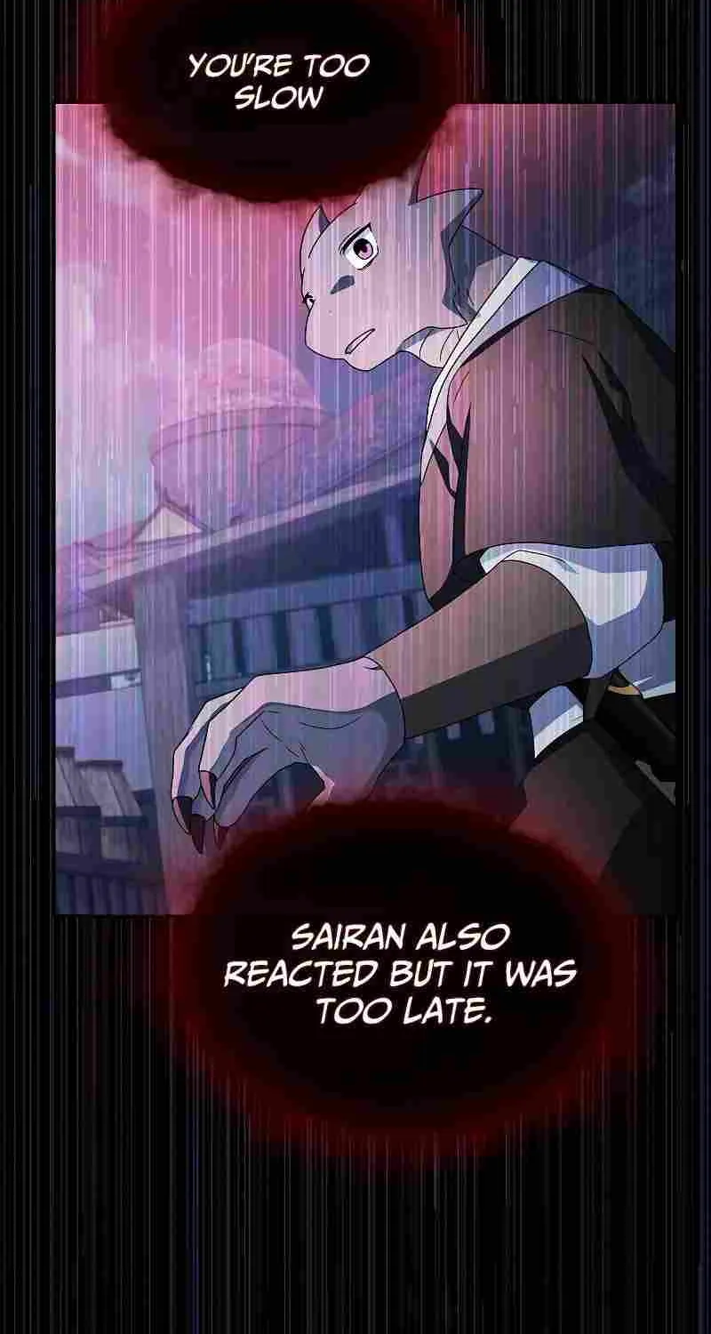 The Nebula’s Civilization Chapter 37 page 77 - 