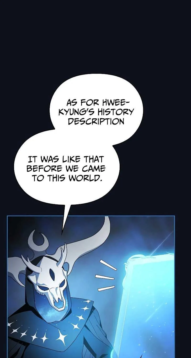 The Nebula’s Civilization Chapter 38 page 11 - 