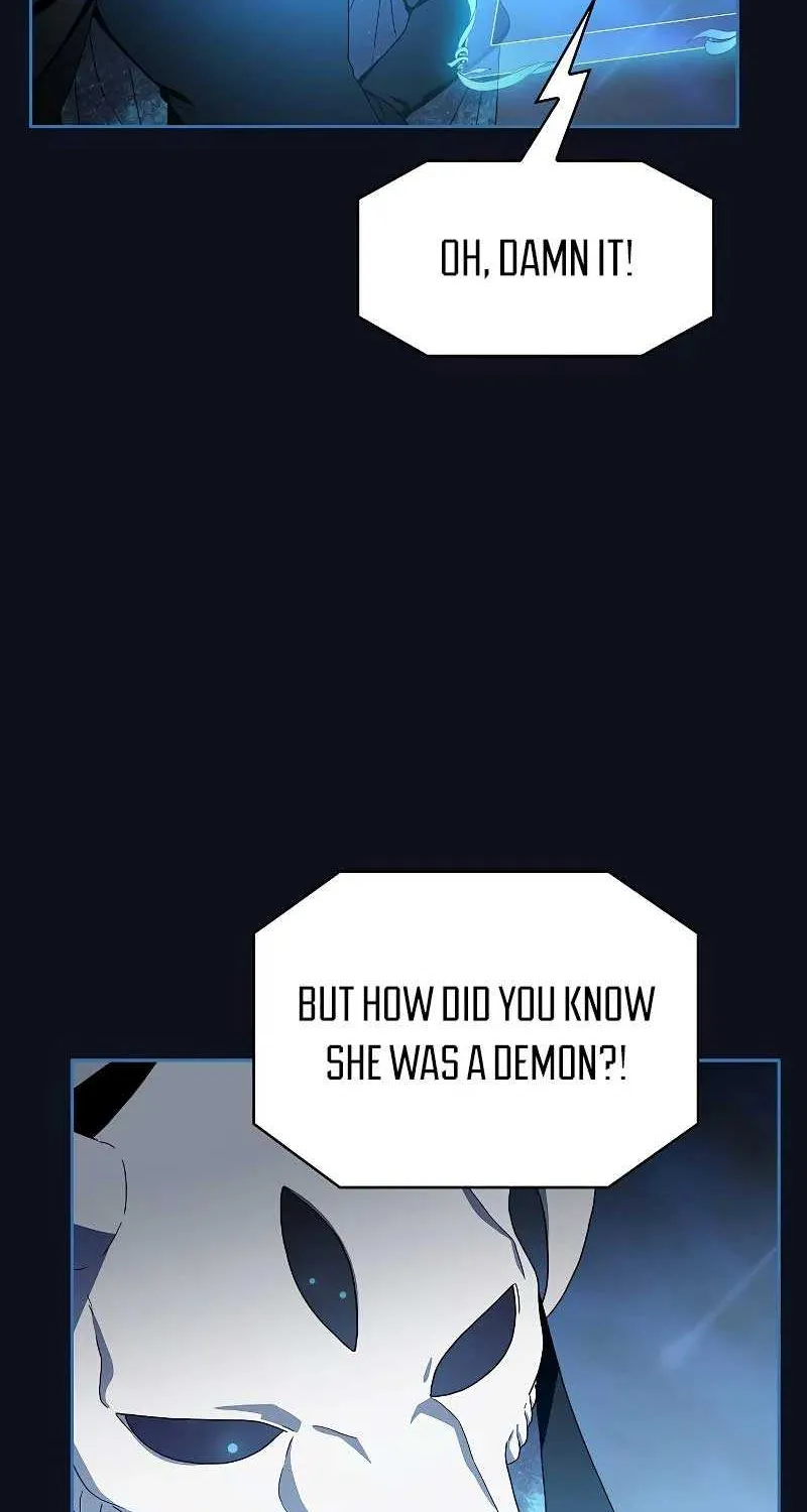 The Nebula’s Civilization Chapter 38 page 12 - 