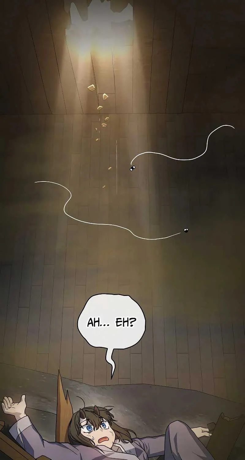 The Nebula’s Civilization Chapter 38 page 15 - 