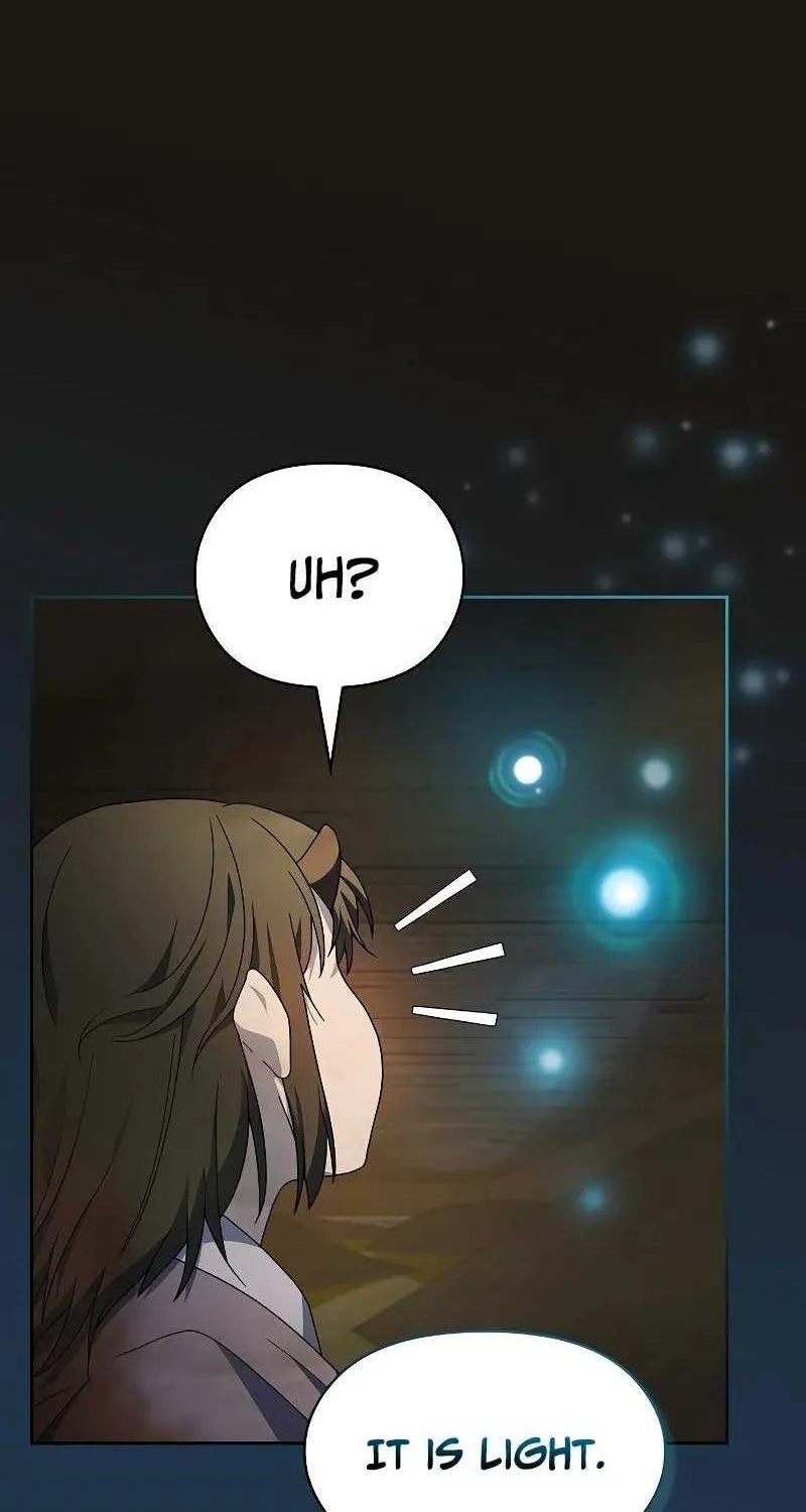 The Nebula’s Civilization Chapter 38 page 21 - 