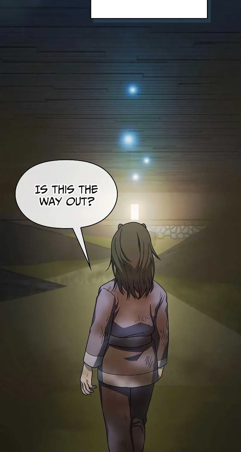 The Nebula’s Civilization Chapter 38 page 23 - 