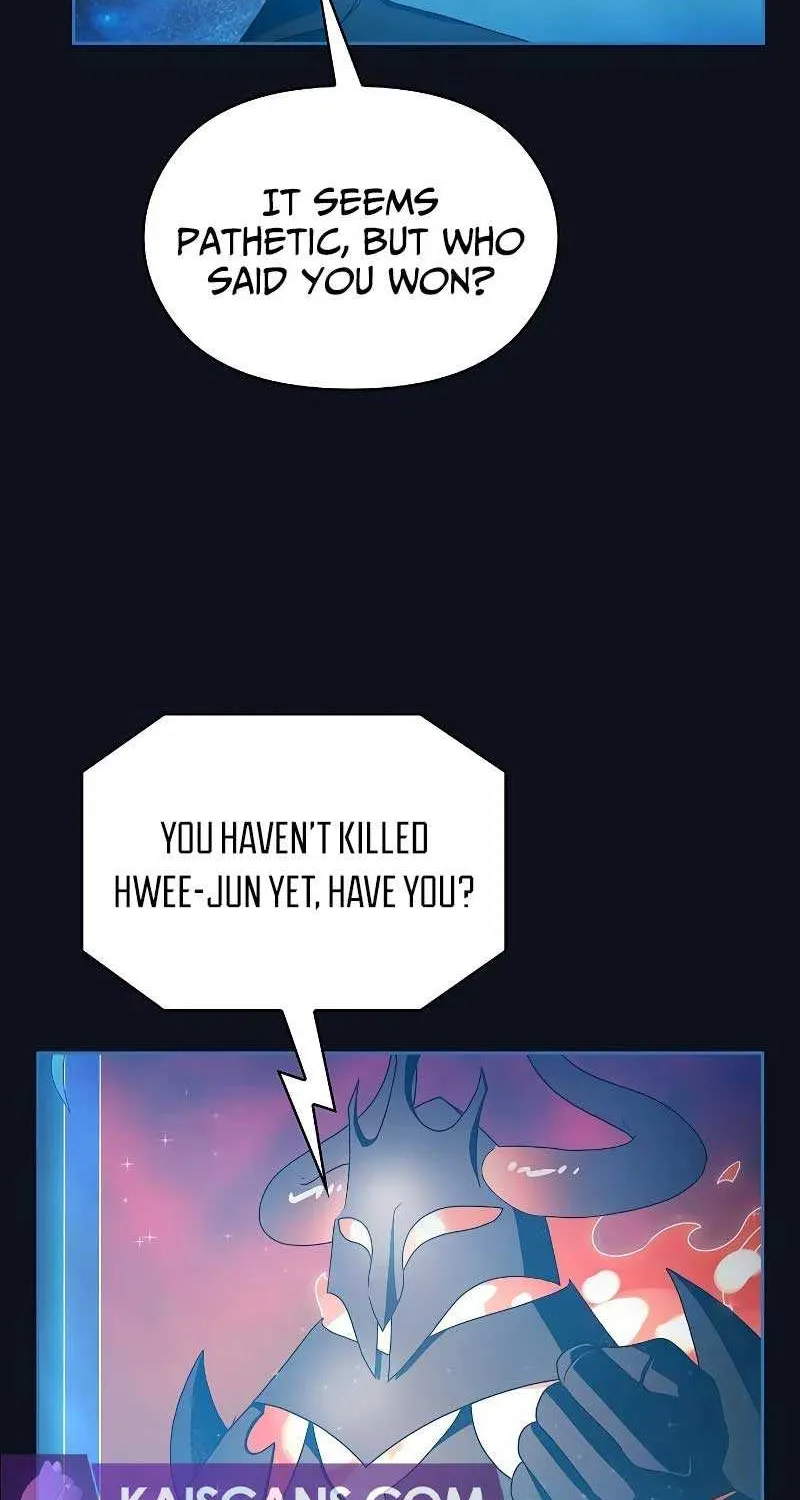 The Nebula’s Civilization Chapter 38 page 30 - 
